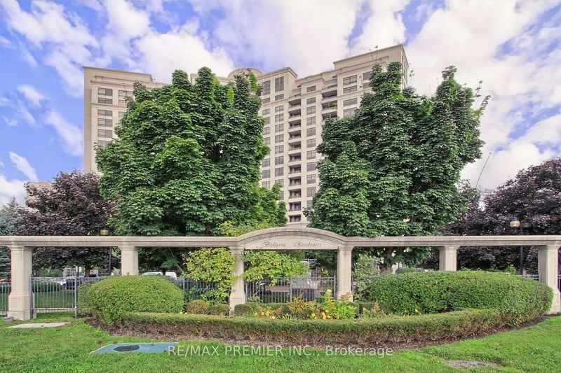 home for sale on 303-9225 Jane Street