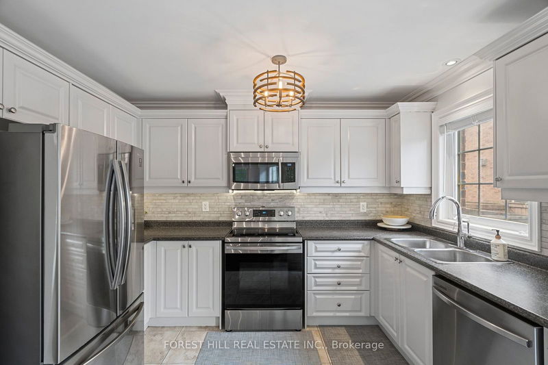 57 Muscadel Rd  Vaughan, L4H 3L9 | Image 13