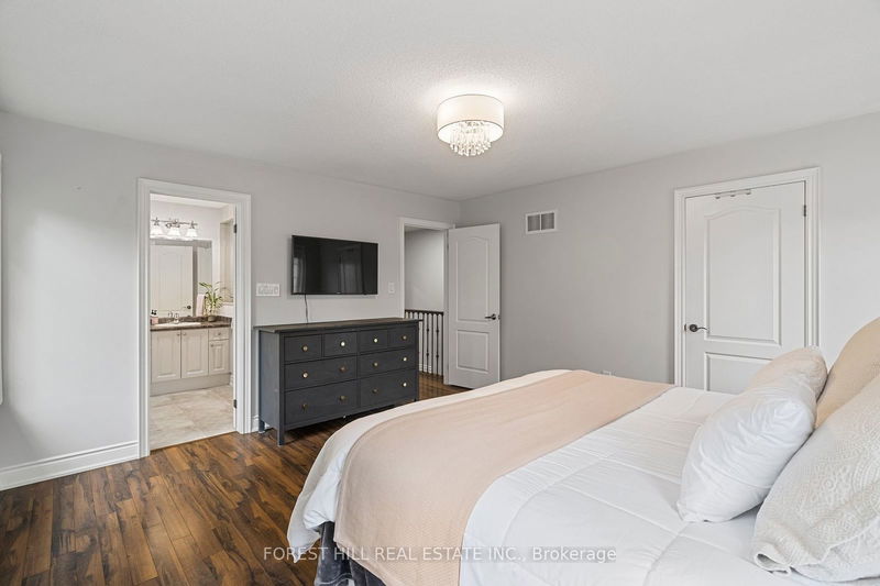 57 Muscadel Rd  Vaughan, L4H 3L9 | Image 18