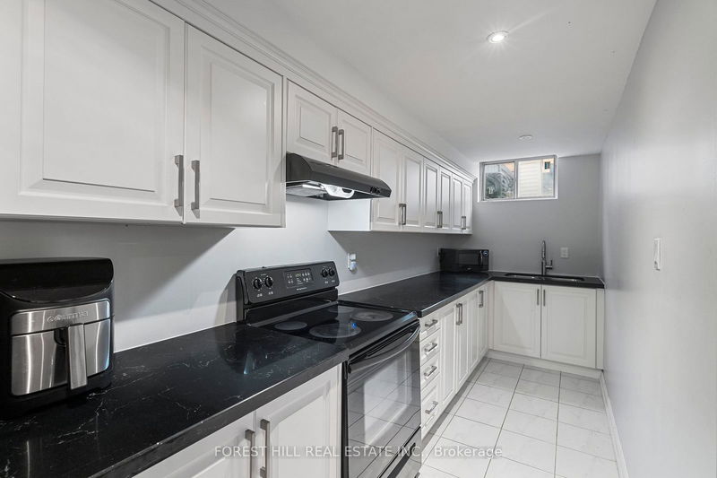 57 Muscadel Rd  Vaughan, L4H 3L9 | Image 29