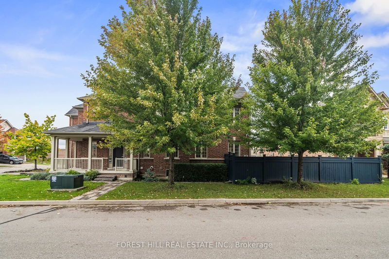 57 Muscadel Rd  Vaughan, L4H 3L9 | Image 36