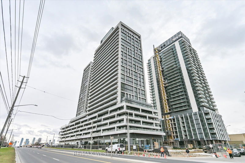home for lease on 201-8960 Jane Street S