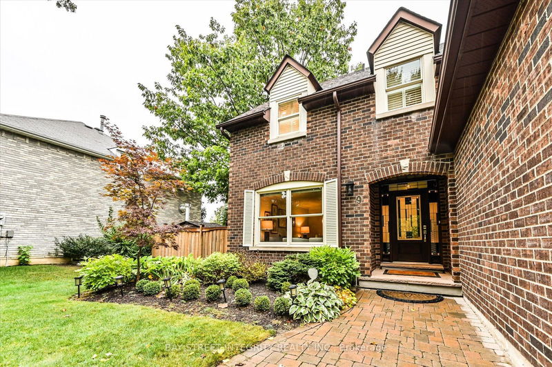 9 Ritter Cres  Markham, L3R 4K4 | Image 2