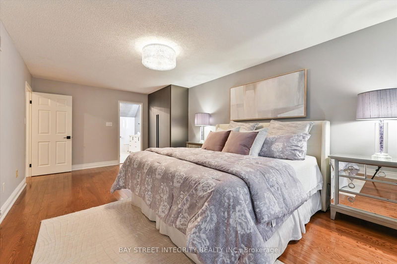 9 Ritter Cres  Markham, L3R 4K4 | Image 21