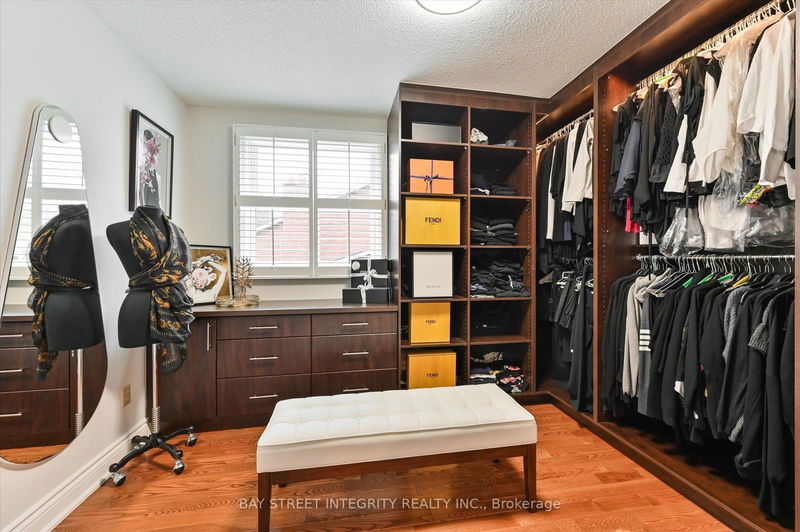 9 Ritter Cres  Markham, L3R 4K4 | Image 24