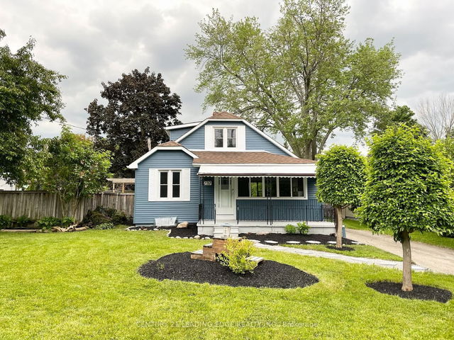 237 Boyers Road