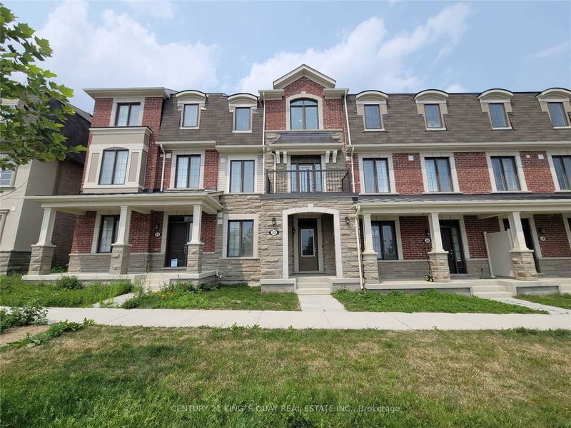 home for lease on 32 William F Bell Pkwy