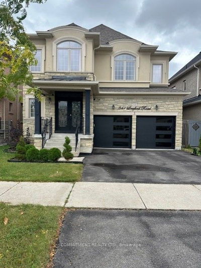 341 Lawford Rd  Vaughan, L4H 3P4 | Image 1