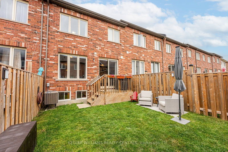 49 Selby Cres  Bradford West Gwillimbury, L3Z 0V3 | Image 37