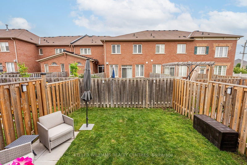 49 Selby Cres  Bradford West Gwillimbury, L3Z 0V3 | Image 39