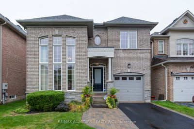 64 Ralph Chalmers Ave  Markham, L6E 2C5 | Image 1