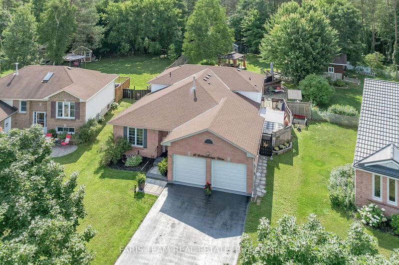 49 Nottawasaga Dr  Essa, L0M 1B0 | Image 2