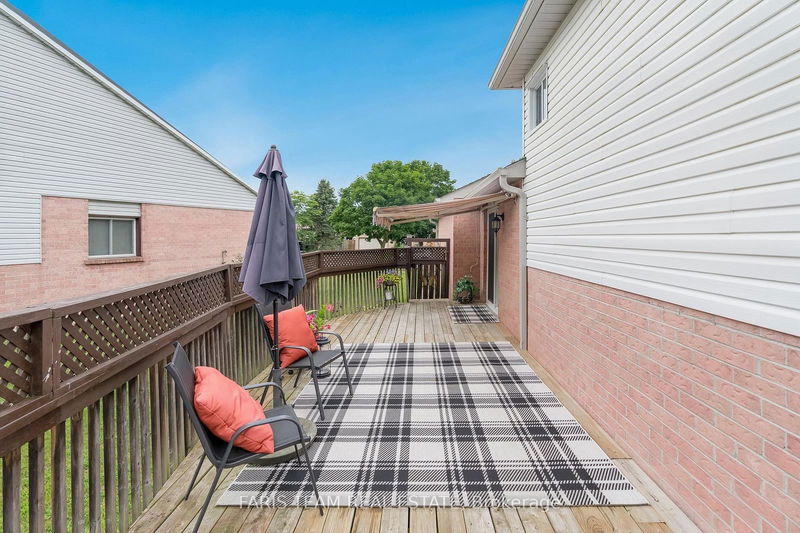 49 Nottawasaga Dr  Essa, L0M 1B0 | Image 25