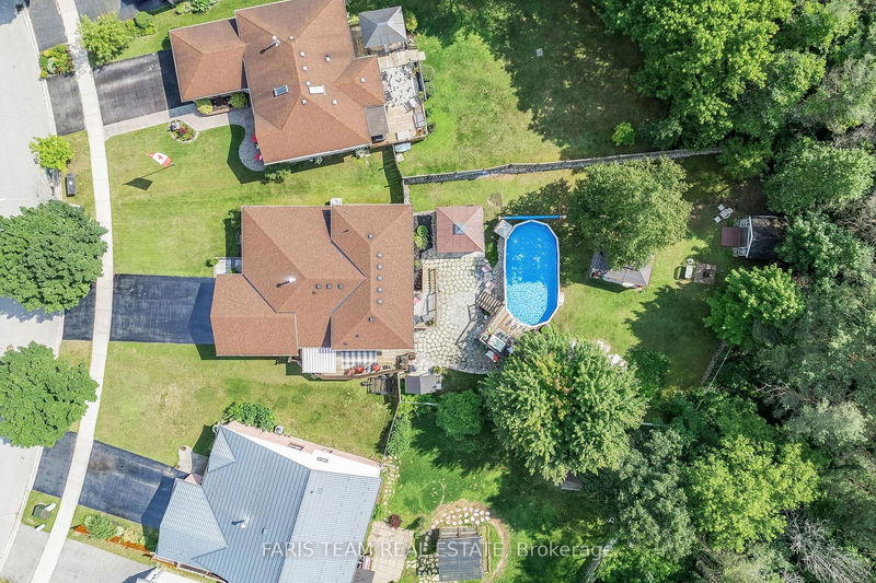 49 Nottawasaga Dr  Essa, L0M 1B0 | Image 35