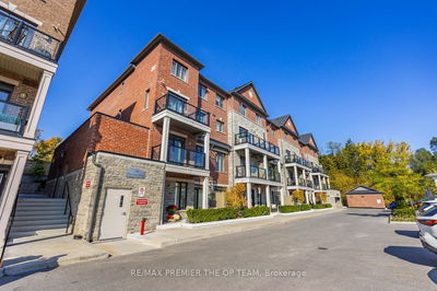  17 - 196 Pine Grove Rd  Vaughan, L4L 0H8 | Image 1