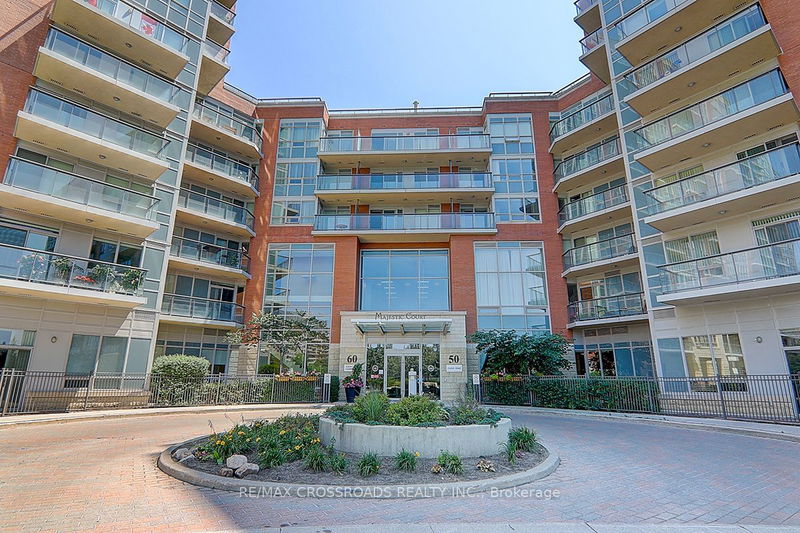  1616 - 60 South Town Centre Blvd  Markham, L6G 0C5 | Image 2