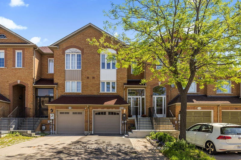 162 Parktree Dr  Vaughan, L6A 2W5 | Image 1