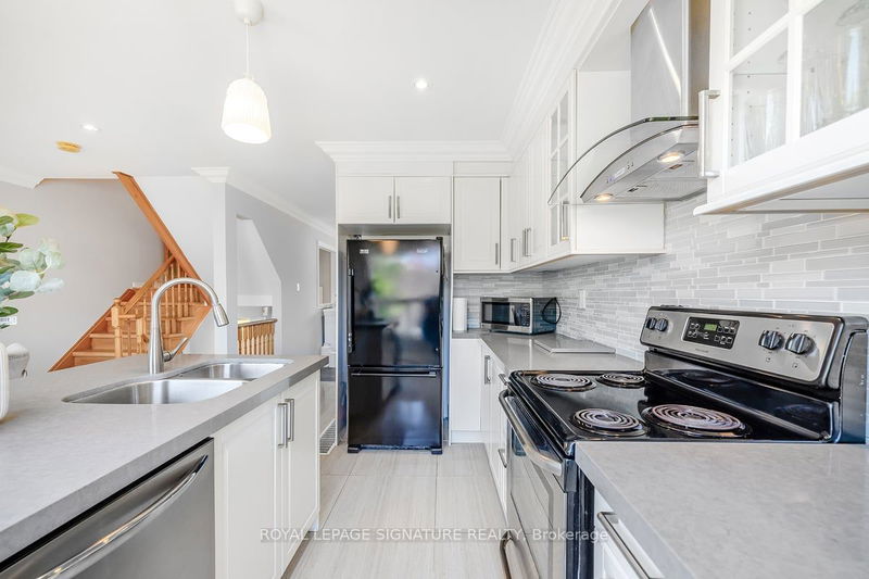 162 Parktree Dr  Vaughan, L6A 2W5 | Image 19