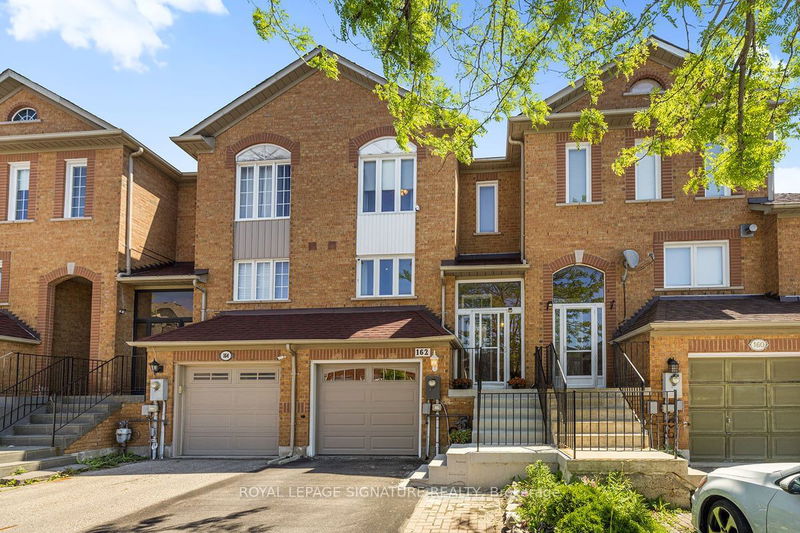 162 Parktree Dr  Vaughan, L6A 2W5 | Image 2