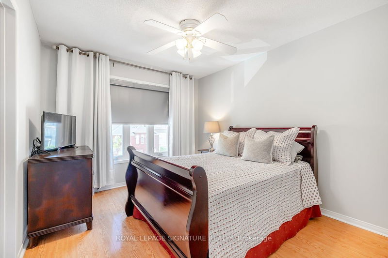 162 Parktree Dr  Vaughan, L6A 2W5 | Image 23