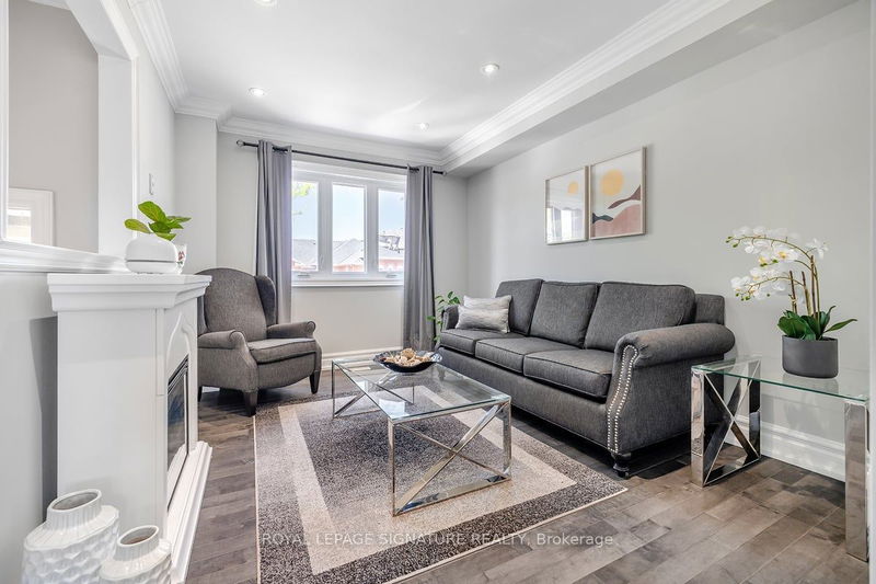 162 Parktree Dr  Vaughan, L6A 2W5 | Image 5