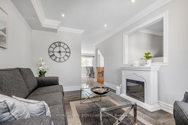 162 Parktree Dr  Vaughan, L6A 2W5 | Image 7