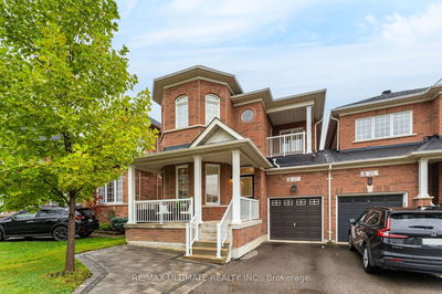 23 Atlas Peak Dr  Markham, L6C 3H8 | Image 1