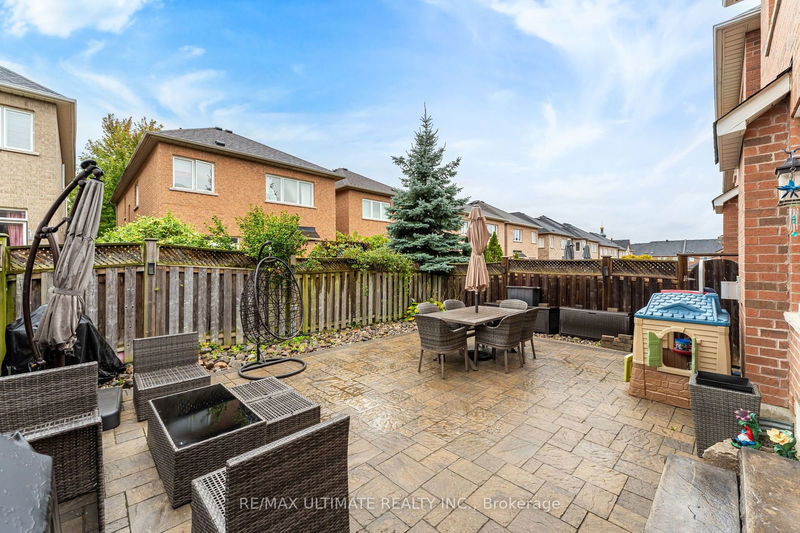 23 Atlas Peak Dr  Markham, L6C 3H8 | Image 32