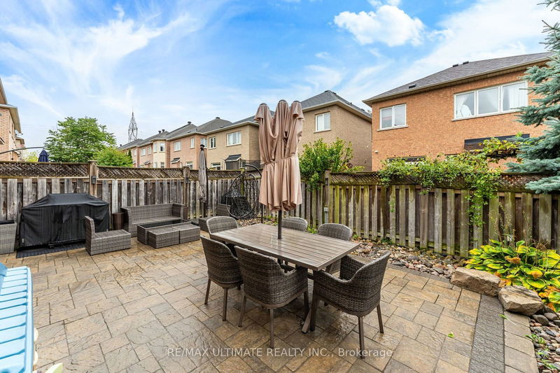 23 Atlas Peak Dr  Markham, L6C 3H8 | Image 33