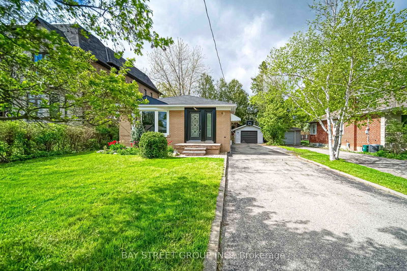 47 Rockport Cres  Richmond Hill, L4C 2L7 | Image 6