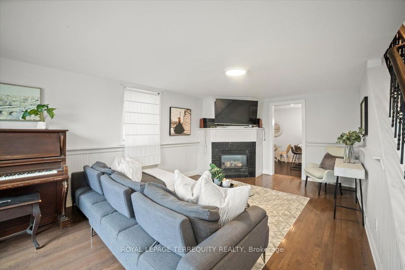 124 Toronto St S Uxbridge, L9P 1H3 | Image 11