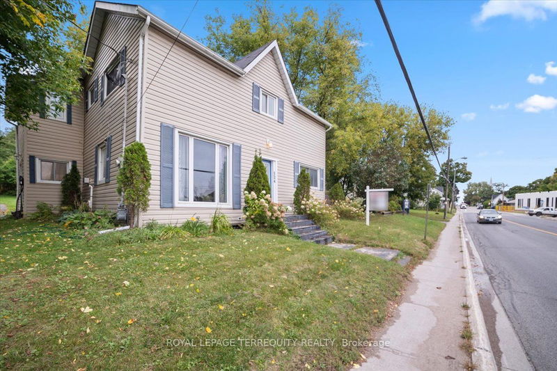 124 Toronto St S Uxbridge, L9P 1H3 | Image 35