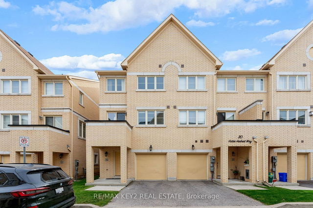 63 - 28 Victor Herbert Way