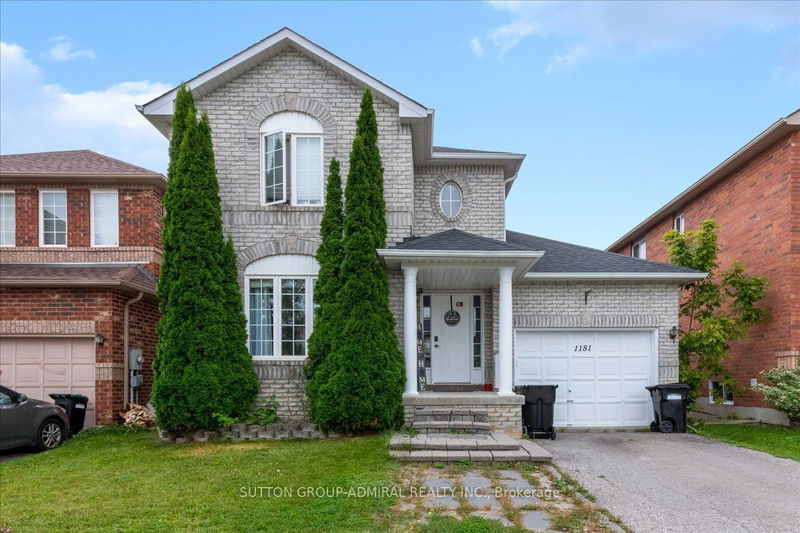 1181 Andrade Lane  Innisfil, L9S 4X7 | Image 2