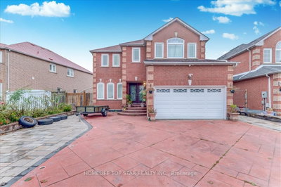 Detached House leased at 50 Marydale Avenue, Markham, Ontario, L3S 3N3 - Middlefield - MLS: N9369794