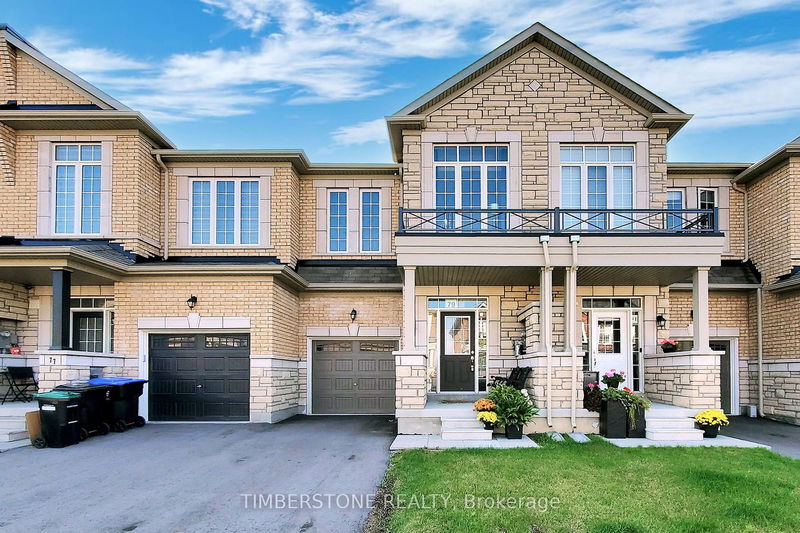 home for lease on 79 Blackwell Crescent