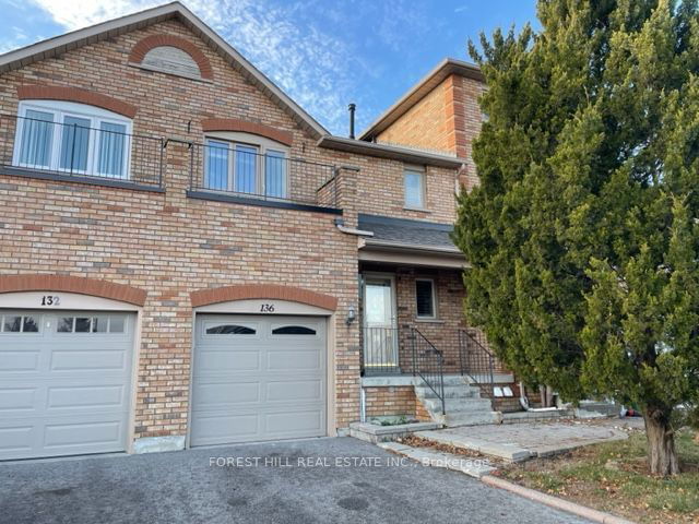 136 Melville Avenue