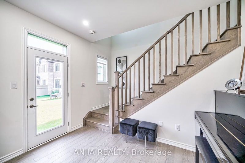 262 Beaverbrae Dr  Markham, L6C 3K8 | Image 16