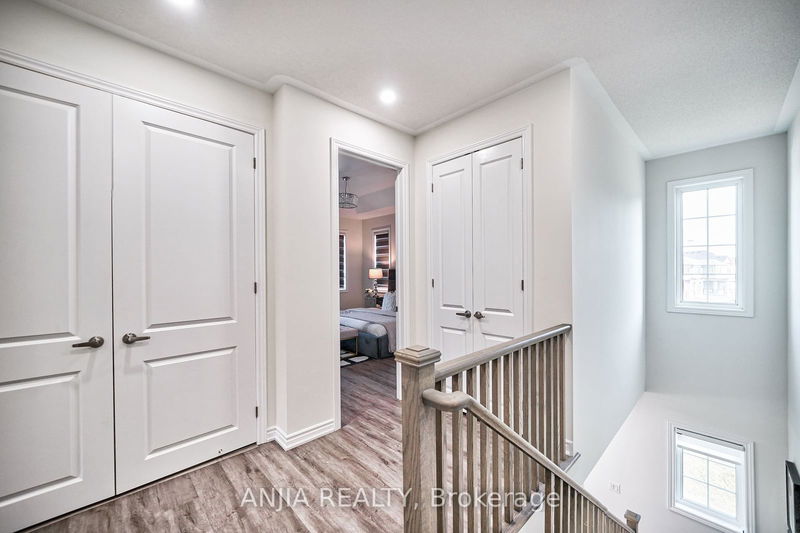 262 Beaverbrae Dr  Markham, L6C 3K8 | Image 20