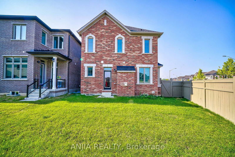 262 Beaverbrae Dr  Markham, L6C 3K8 | Image 40