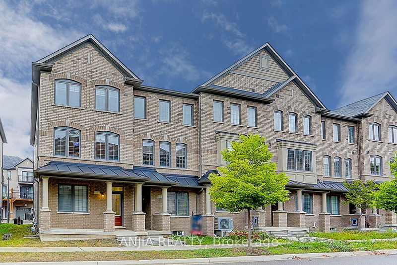 20 Robert Joffre Leet Ave  Markham, L6B 1P8 | Image 1