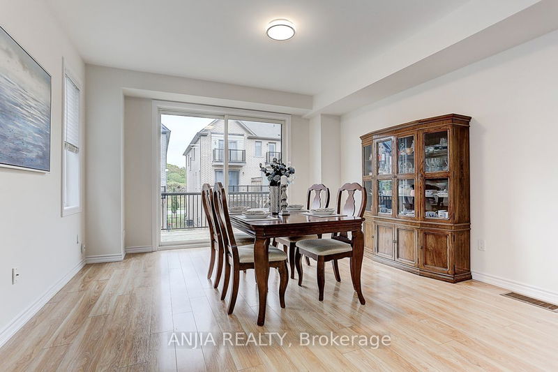 20 Robert Joffre Leet Ave  Markham, L6B 1P8 | Image 20