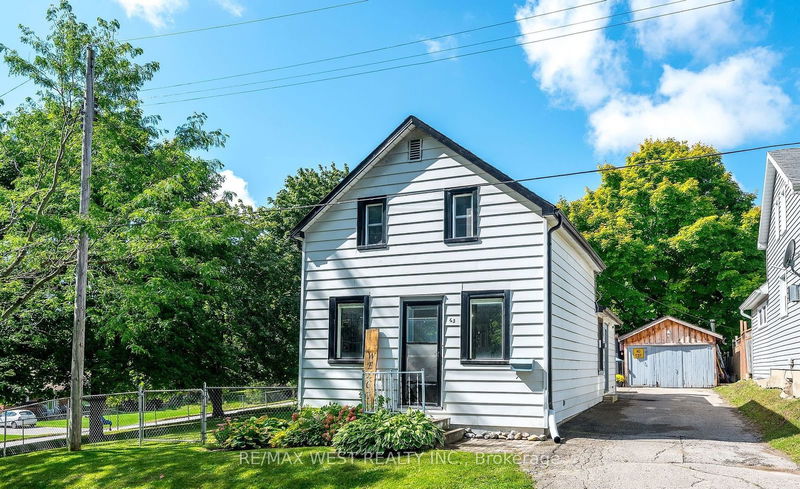 63 King St S Brock, L0E 1E0 | Image 1