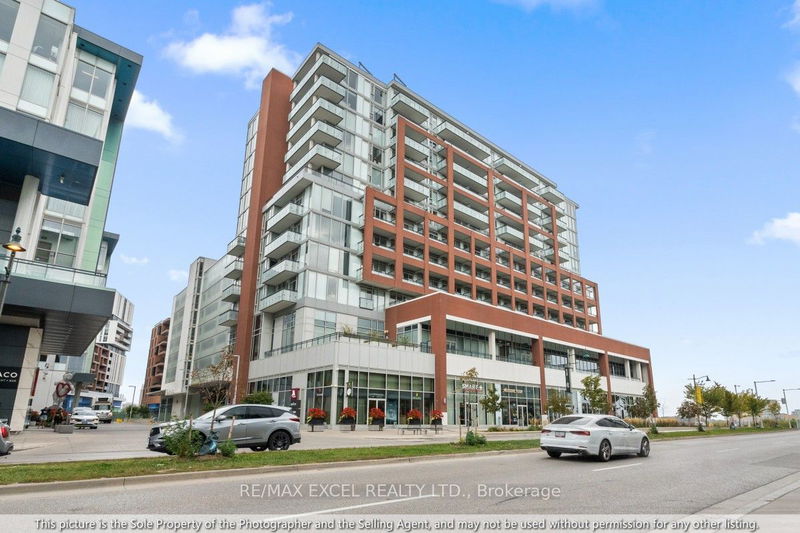  408 - 180 Enterprise Blvd  Markham, L6G 0G4 | Image 1