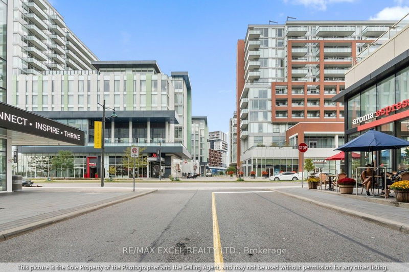  408 - 180 Enterprise Blvd  Markham, L6G 0G4 | Image 24