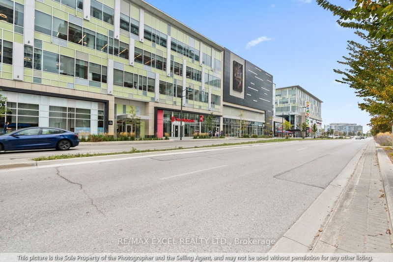  408 - 180 Enterprise Blvd  Markham, L6G 0G4 | Image 25