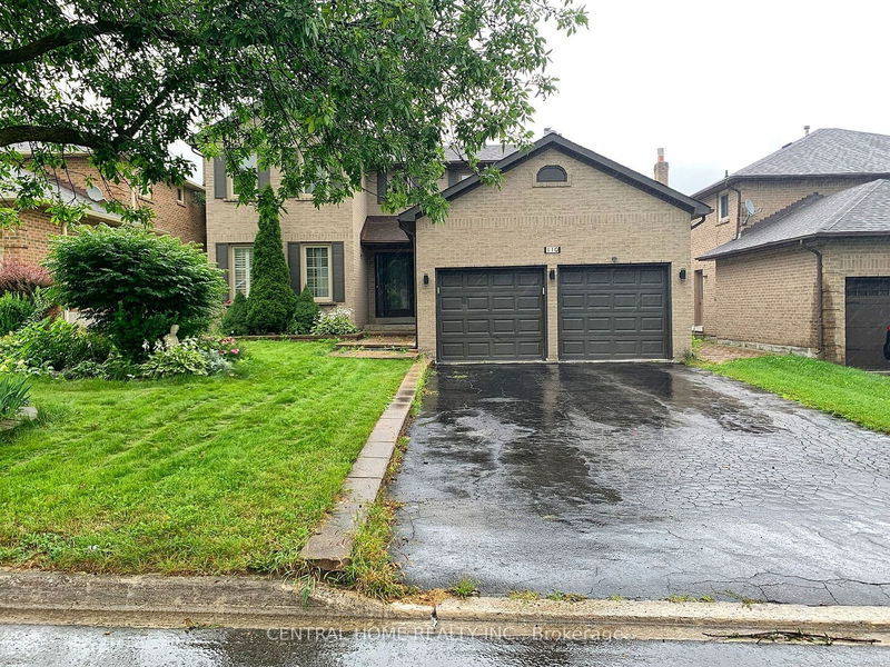 home for lease on Bsmnt-110 Crawford Rose Drive