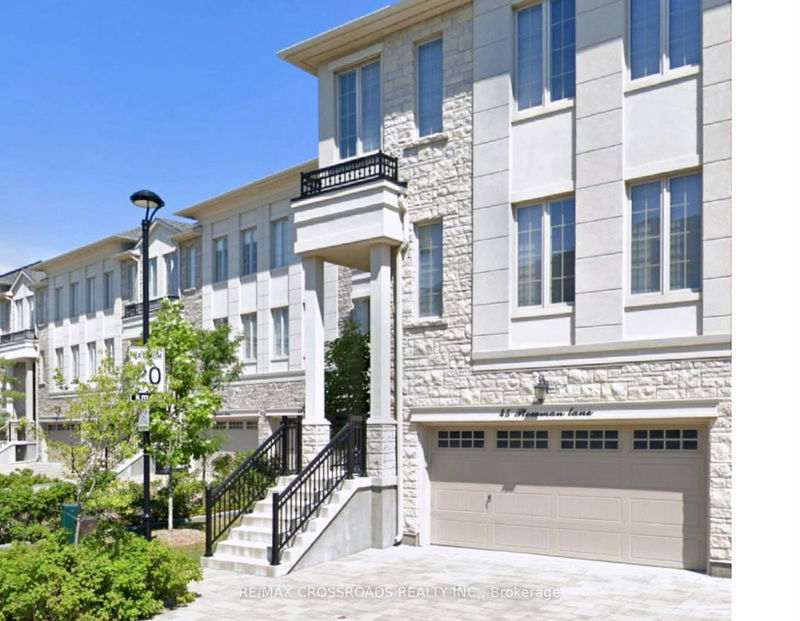 home for lease on 45 Plowman Lane