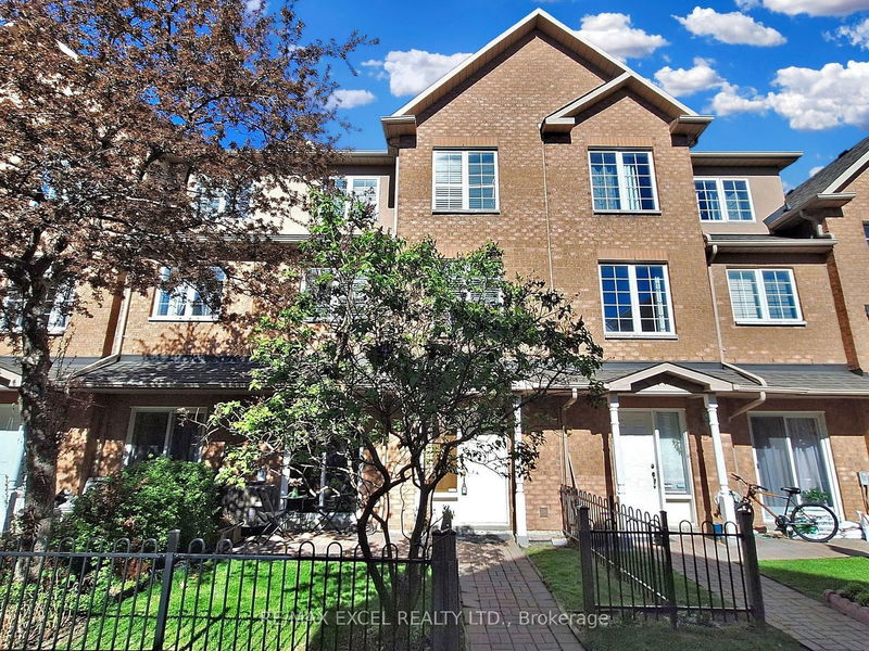  3 - 14 Cox Blvd  Markham, L3R 4G4 | Image 1