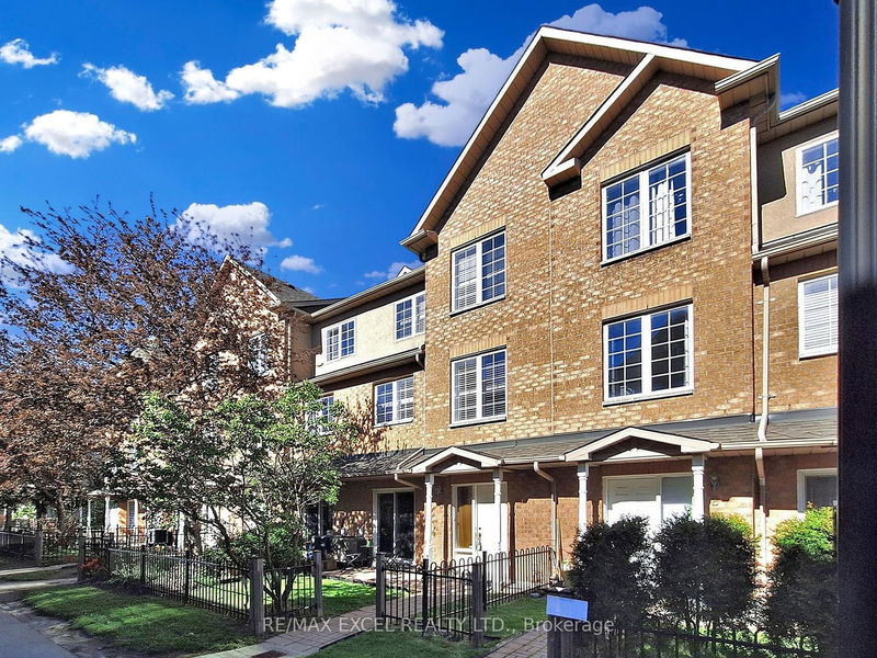  3 - 14 Cox Blvd  Markham, L3R 4G4 | Image 2